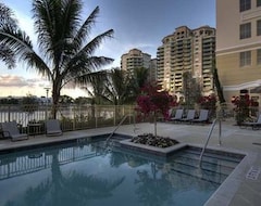 Hotel Hilton Garden Inn Palm Beach Gardens (Palm Beach Gardens, USA)