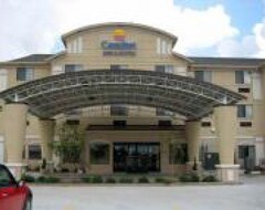 Hotel Comfort Inn & Suites Atoka (Atoka, EE. UU.)