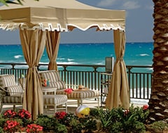 Otel Ritz-Carlton Palm Beach (Lantana, ABD)