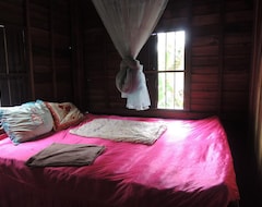 Bed & Breakfast Savit Sarin Homestay (Batheay, Camboya)