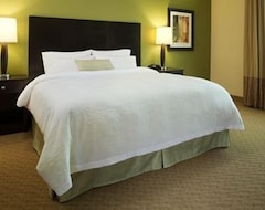 Hotel Hampton Inn & Suites Fort Worth Downtown (Fort Worth, USA)