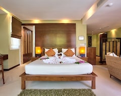 Hotel Elements Boutique Resort And Spa (Taling Ngam Beach, Thailand)