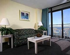 Hotel Sailfish Resort (Myrtle Beach, Sjedinjene Američke Države)
