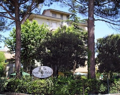 Hotel Del Falco (Cérvia, Italy)