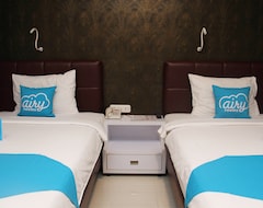 Hotelli Airy Sawerigading Botolempangan 19 Makassar (Makassar, Indonesia)