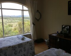 Hotel Engedi Retreat (Lanseria, Sudáfrica)