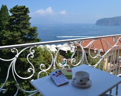 Tüm Ev/Apart Daire Al Centro Suites (Sorrento, İtalya)