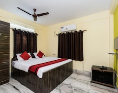 Hotelli Newtown Room (Kalkutta, Intia)