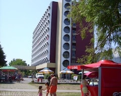 Khách sạn Retro szilveszter a Hotel Ezüstpart (Siófok, Hungary)