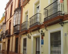 Hotel Hostal Paco'S (Sevilla, Španjolska)