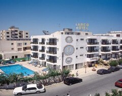 Hotel Larco (Larnaka, Kipar)