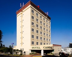 Hotel Capital (San Salvador, El Salvador)