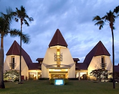 Hotelli Grand Tropic Suites Hotel Surabaya (Surabaya, Indonesia)