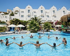 Hôtel Salmakis Resort & Spa (Bodrum, Turquie)