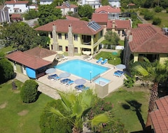 Khách sạn Dalyan Summer Life Apart Hotel (Mugla, Thổ Nhĩ Kỳ)