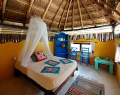 Khách sạn Hemingway Romantic Resort (Tulum, Mexico)