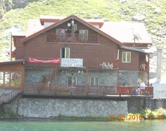 Khách sạn Cabana Balea Lac (Avrig, Romania)