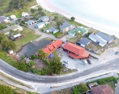 Toàn bộ căn nhà/căn hộ WhiteSands (Karikari, New Zealand)