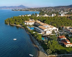 Lomakeskus Negroponte Resort Eretria (Eretria, Kreikka)