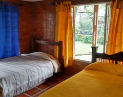 Khách sạn Mamatina Hotel (Santa Rosa de Cabal, Colombia)