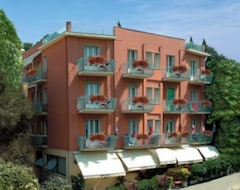 Khách sạn Hotel Carla (Lévanto, Ý)