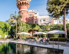 Khách sạn Medium Sitges Park (Sitges, Tây Ban Nha)