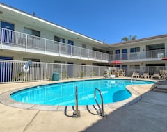 Khách sạn Motel 6-Rowland Heights, Ca - Los Angeles - Pomona (Rowland Heights, Hoa Kỳ)