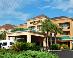 Otel Courtyard By Marriott Jacksonville Airport/ Northeast (Jacksonville, ABD)