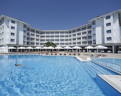 Hotel Le Monde Beach Resort & Spa (Dikili, Tyrkiet)