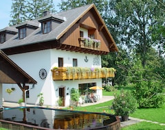 Casa rural Gastehaus Moorbad Gmos (Laakirchen, Áo)