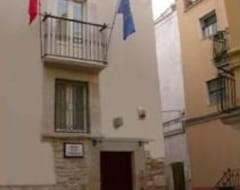 Hotel Bed & Breakfast Palazzo Ducale (Andria, Italy)