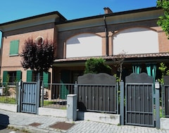 Tüm Ev/Apart Daire La Casetta (Campogalliano, İtalya)