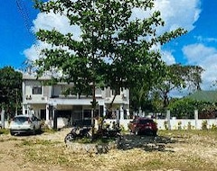 Guesthouse Reddoorz @ Rge Pension House Near Kalanggaman Island (Palompon, Philippines)
