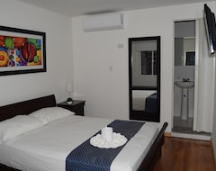 Hotel Travelers Sport (Cali, Colombia)