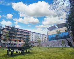 Khách sạn Bolu Koru Hotels Spa&Convention (Bolu, Thổ Nhĩ Kỳ)