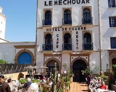 Hotel Riad Mechouar Plaza (Essaouira, Marruecos)