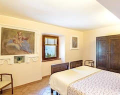 Toàn bộ căn nhà/căn hộ Casa Artis (Gravedona, Ý)