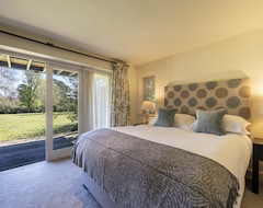 Hotel Bovey Castle (Bovey Tracey, Storbritannien)