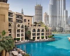 Khách sạn Ibis Styles Dubai Airport Hotel (Dubai, Các tiểu vương quốc Ả Rập Thống Nhất)