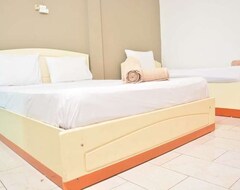 Hotel La Primerose Tourist Residence (Quatre Bornes, República de Mauricio)