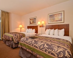 Hotel Ramada by Wyndham Fargo (Fargo, USA)