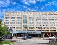Gostinichnyi kompleks "Stavropol'", Hotel Stavropol (Stavropol, Russia)