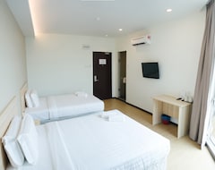 1Orange Hotel Sri Petaling (Kuala Lumpur, Malasia)