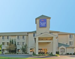 Hotel Sleep Inn Henderson (Henderson, USA)