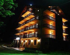 Hotel Regal (Sinaia, România)