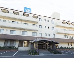 Hotel Oriental Kagoshima (Kagoshima, Japón)