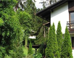 Casa/apartamento entero Luxury Sunny Park Villa Nature Oasis Free Wifi Bikes (Velenje, Eslovenia)