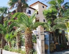 Khách sạn Minoa Apartments (Amoudara Heraklion, Hy Lạp)