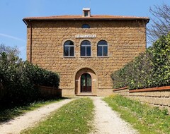 Khách sạn Charming 5-bed Villa In Pitigliano Tuscany (Pitigliano, Ý)