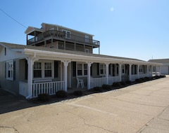 Driftin Sands Motel (Kill Devil Hills, Sjedinjene Američke Države)